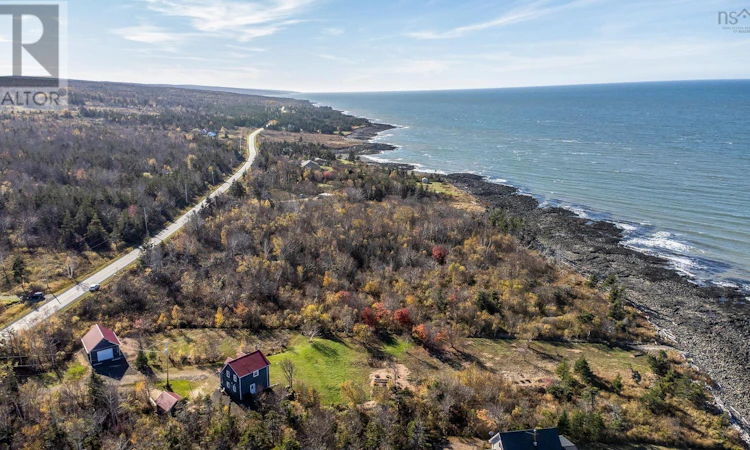6437 Shore Road West