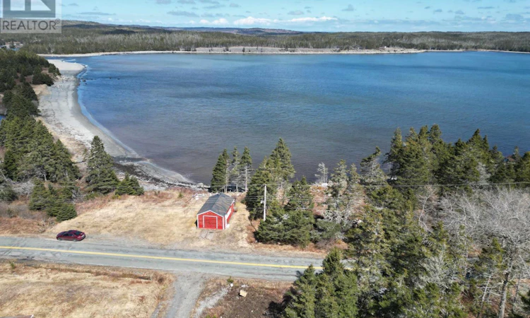 New Harbour Road