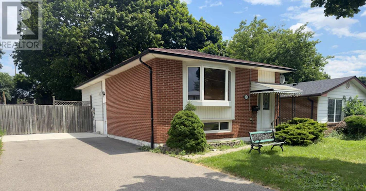 MAIN-215 Archdekin Drive, Brampton, ON, L6V 1Y8 - 2