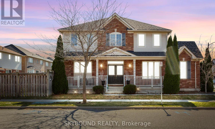 308 Mcdougall Crossing