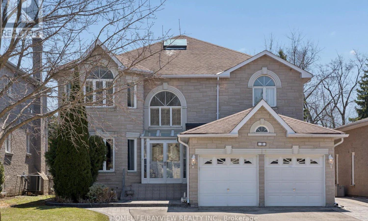 11 Sorrento Drive