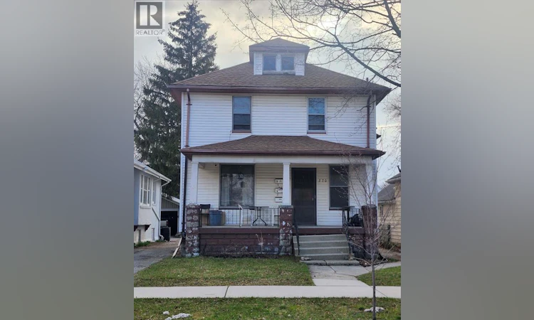 270 Queen Street