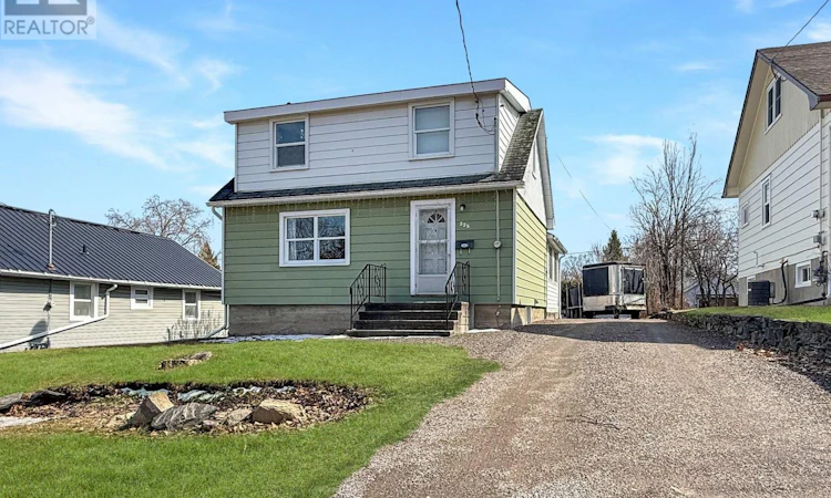 325 Joffre Avenue