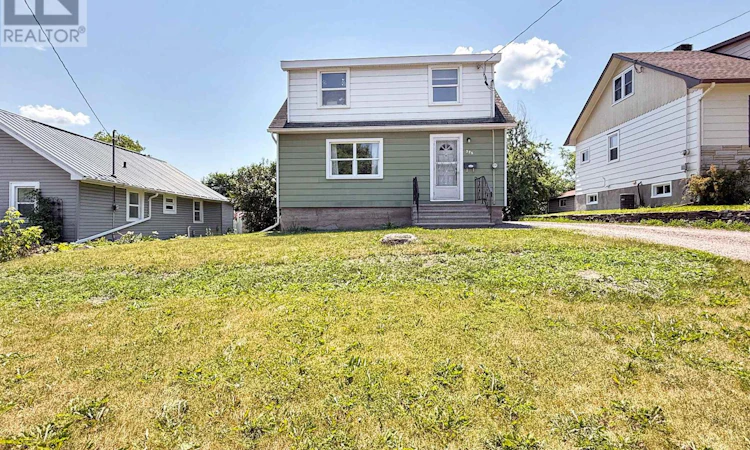 325 Joffre Avenue