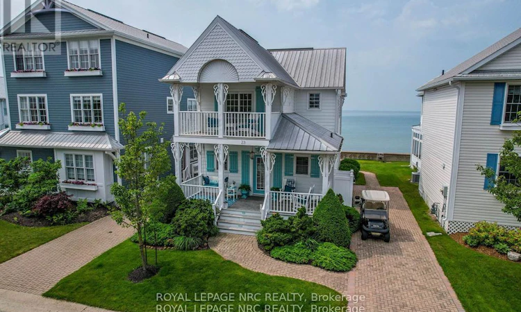 23 Promenade Way