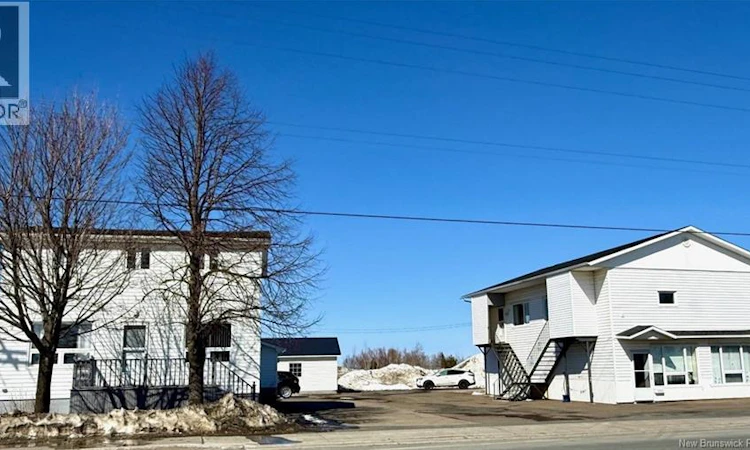 148-150 J.D. Gauthier Boulevard
