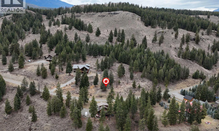 Lot 9-6674 Wardner Kikomun Road