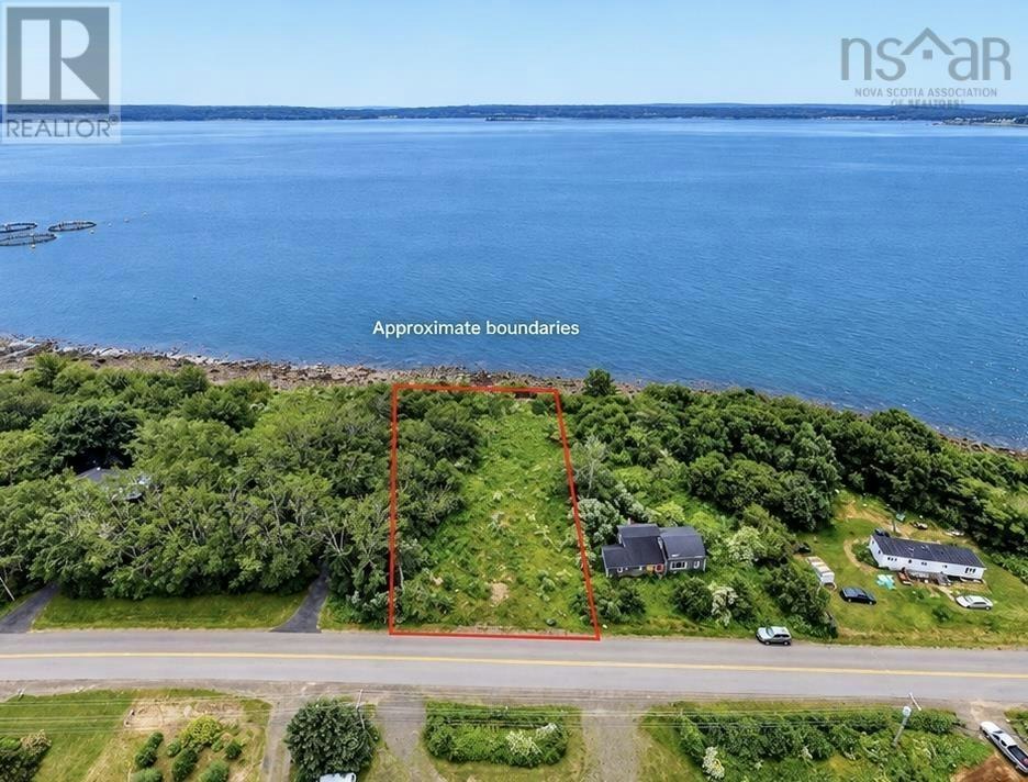 1238 Granville Road, Victoria Beach, NS, B0S 1A0