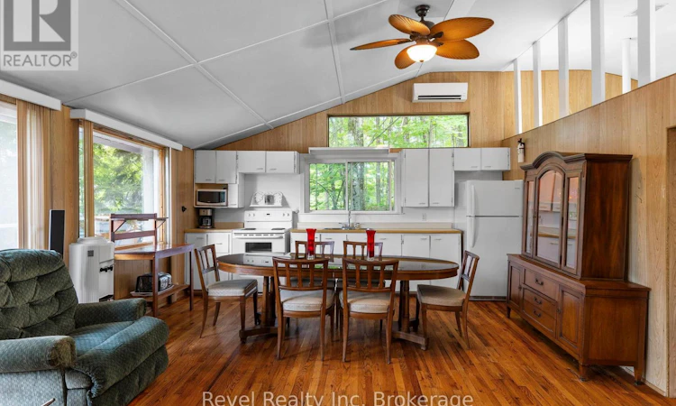 1096 Cowan Park Road