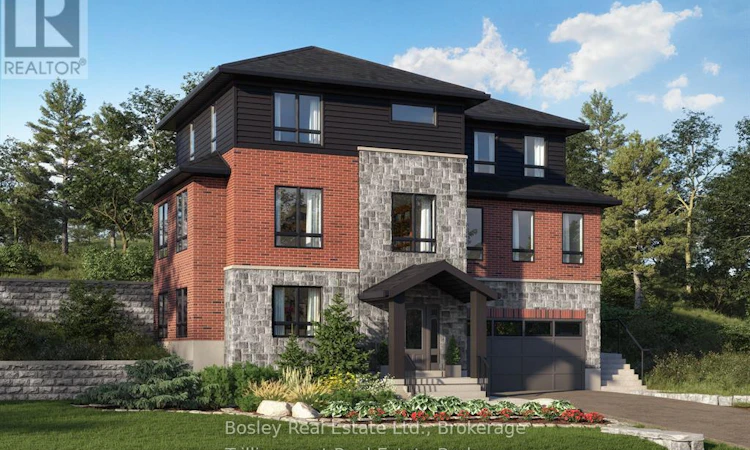 LOT-3 George Street