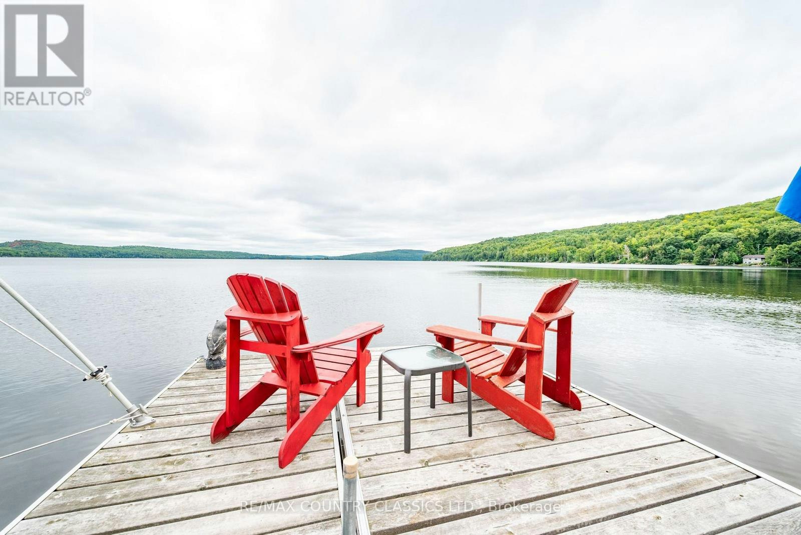 1258 Kamaniskeg Lake Road, Hastings Highlands, ON, K0J 1L0