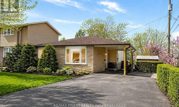 87 Old Oak Road