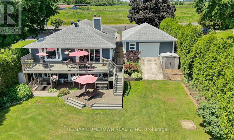 1643 County 2 Road Road