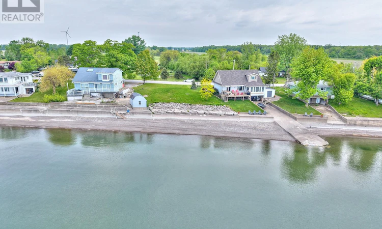 N/A Lakeshore Road