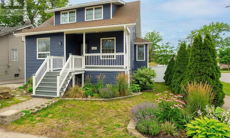 270 Beach Boulevard