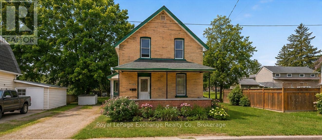 588 11th Avenue, Hanover, ON, N4N 2S6