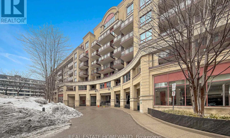 510-27 Rean Drive