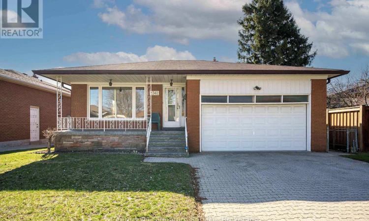 2362 Denise Road