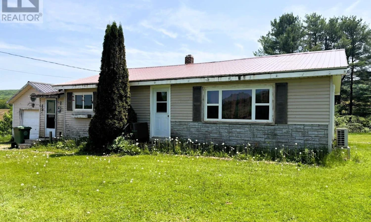 3066 Canaan Road
