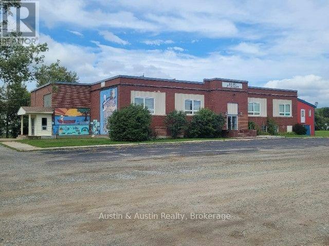 110 Clark Street, Atikokan, ON, P0T 1C0
