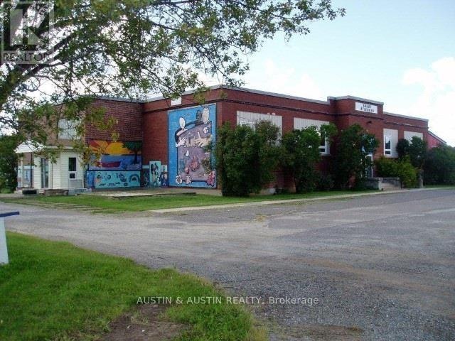 110 Clark Street, Atikokan, ON, P0T 1C0