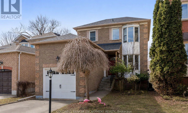 222 Churchill Road N