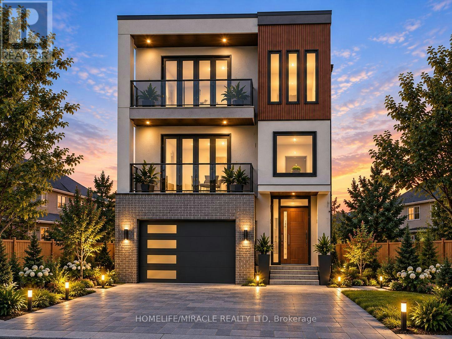 198 Beach Boulevard, Hamilton, ON, L8H 6V9