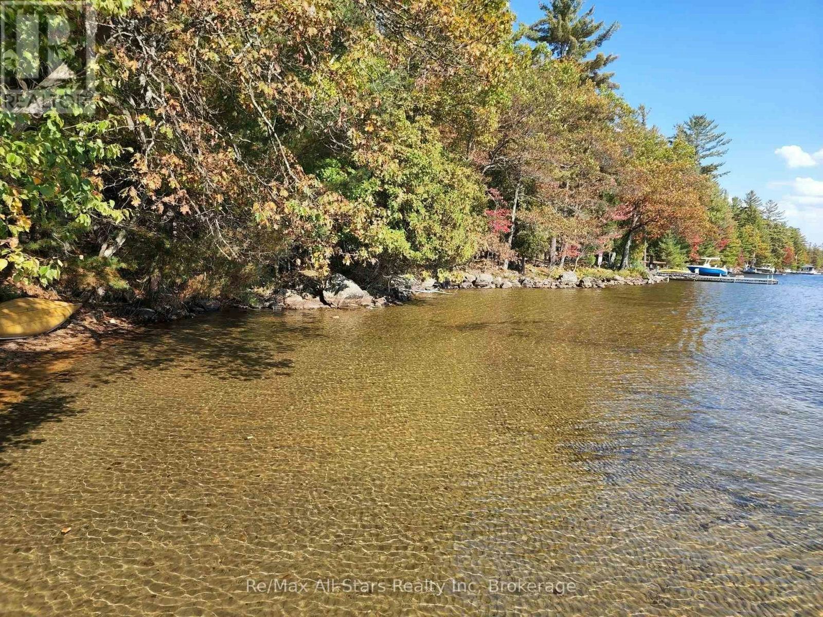 504 Bigwin Island, Lake of Bays, ON, P0A 1H0