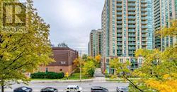 402-3 Pemberton Avenue, Toronto, ON, M2M 4M1 - 29