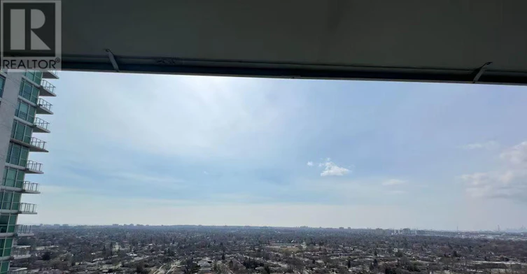 2407-60 Town Centre Court, Toronto, ON, M1P 0B1 - 2