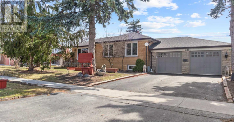LOWER-2 Emmeline Crescent, Toronto, ON, M1S 1L2