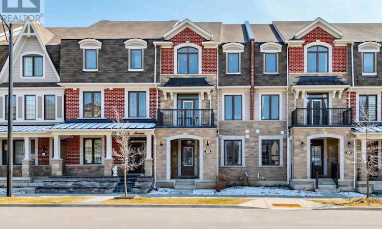 85 Casely Avenue
