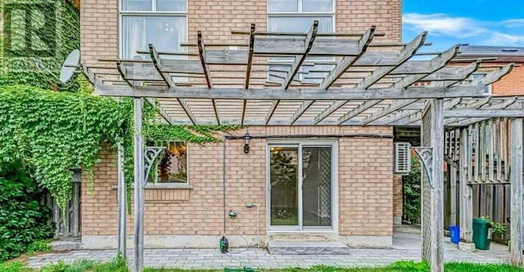 LOWER-166 Sail Crescent, Vaughan, ON, L6A 2Z2 - 4