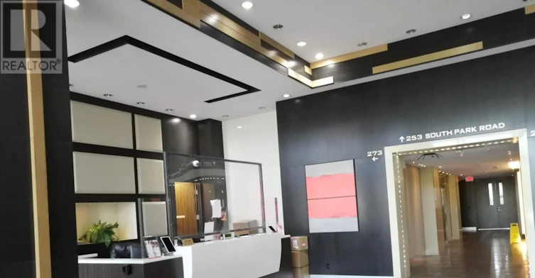 915-233 Park Road SOUTH, Markham, ON, L3T 0B3