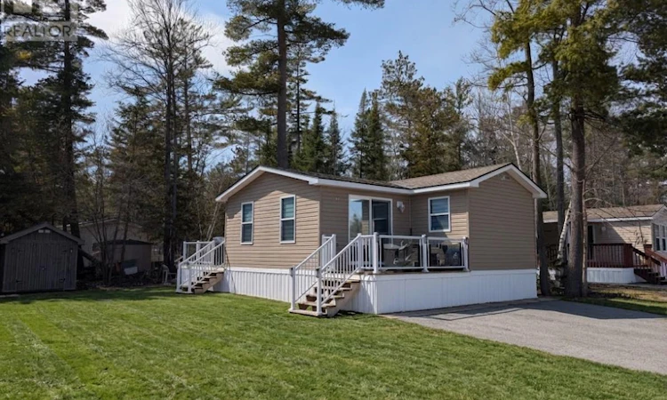 42 Temagami Trail