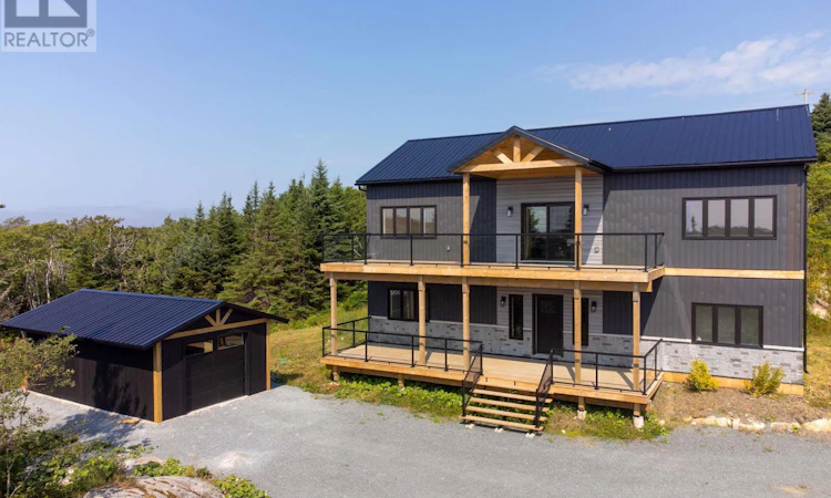 1605 Terence Bay Road