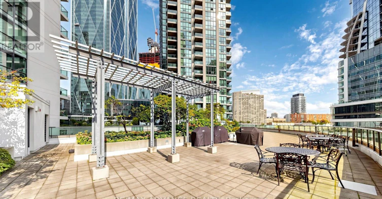 1805-12 Yonge Street, Toronto, ON, M5E 1Z9 - 46