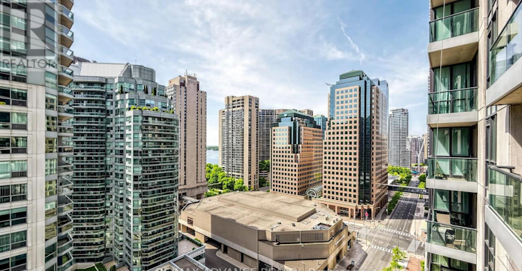1805-12 Yonge Street, Toronto, ON, M5E 1Z9 - 32