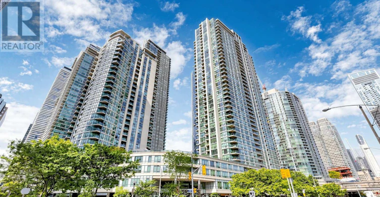 1805-12 Yonge Street, Toronto, ON, M5E 1Z9