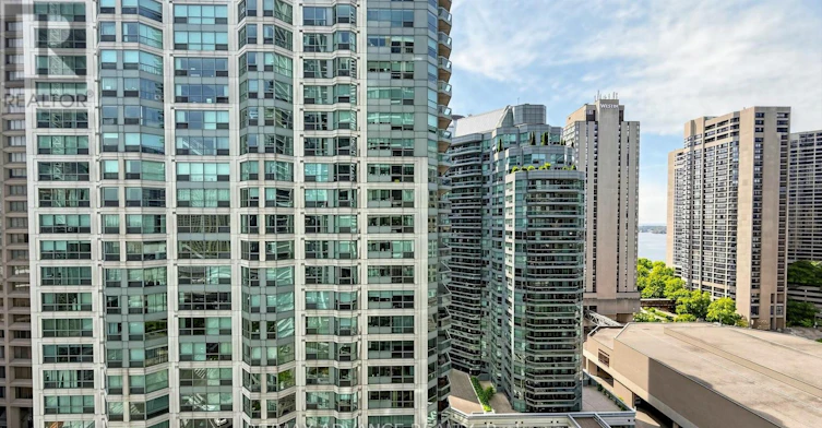 1805-12 Yonge Street, Toronto, ON, M5E 1Z9 - 33