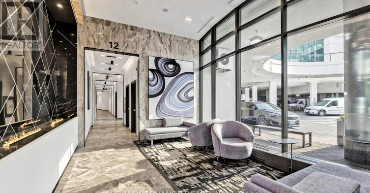 1805-12 Yonge Street, Toronto, ON, M5E 1Z9 - 5