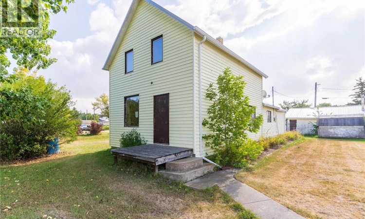 116 Rouleau Street