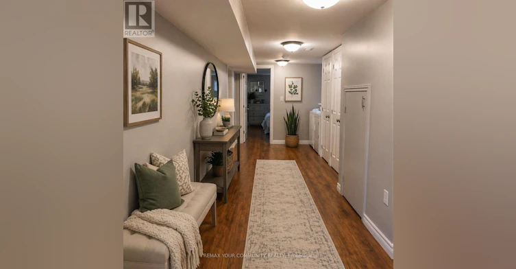 708 Mountview Place, Newmarket, ON, L3Y 3P7 - 4