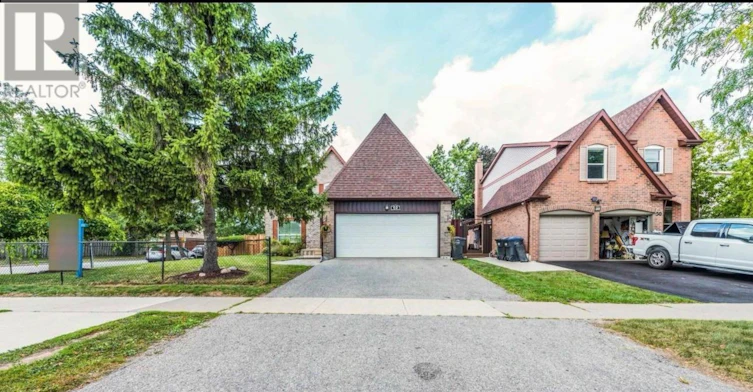 52 Moffatt Avenue, Brampton, ON, L6Y 2M8 - 2