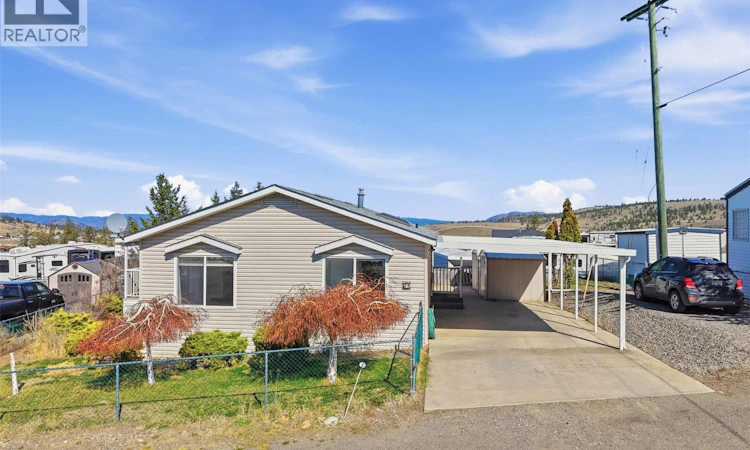 22-2815 Princeton 5a Kamloops Highway