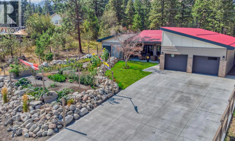 Lot 160-514 Mountain Drive
