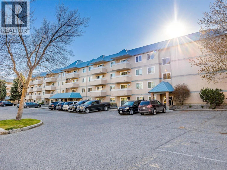 300-3160 De Montreuil Court, Kelowna, BC, V1W 3W3 - 2