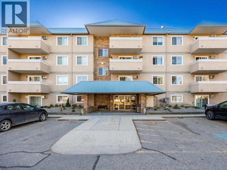 300-3160 De Montreuil Court, Kelowna, BC, V1W 3W3