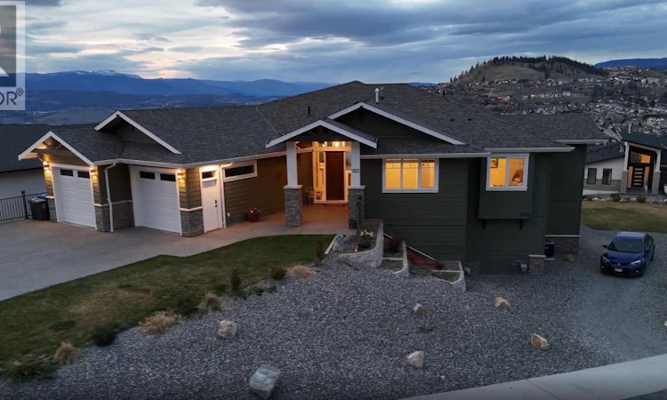 2122 Tramonto Court