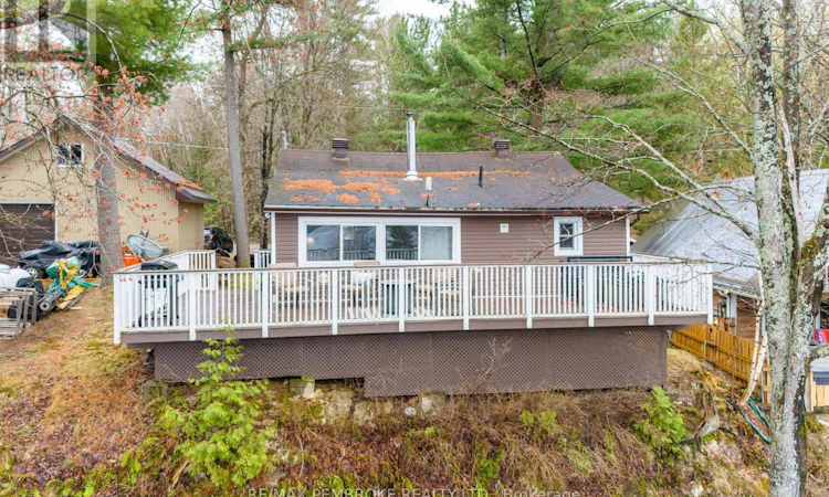 80 Macgregor Bay Trail